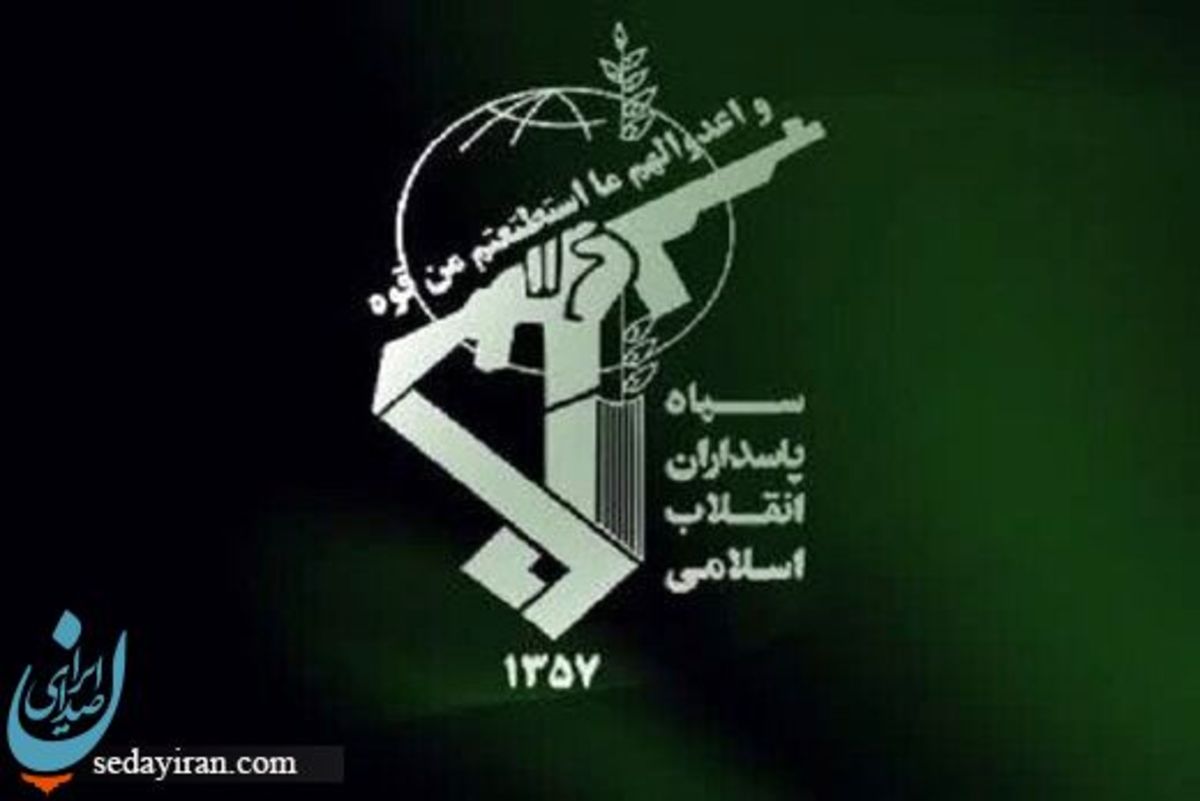 انتساب یک فرمانده جدید در سپاه پاسداران ورامین