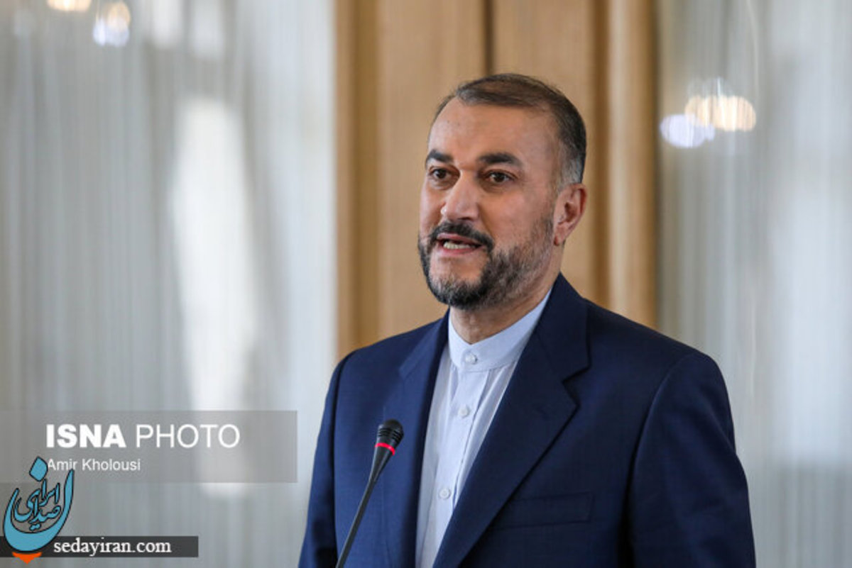 احترام به کرامت انسان ها از اصول مهم جمهوری اسلامی است