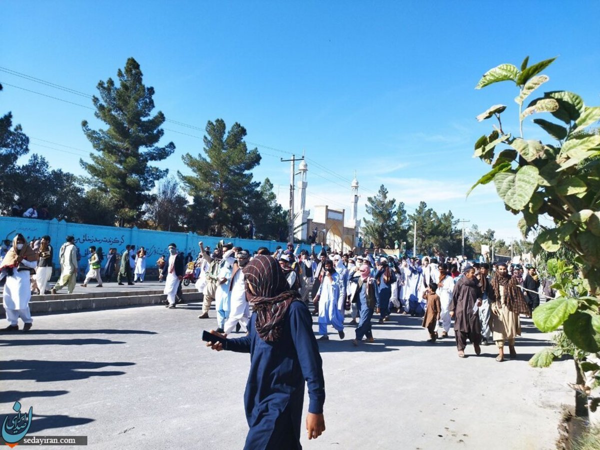 بیانیه دبیرخانه شورای تامین سیستان و بلوچستان: شرایط استان عادیست