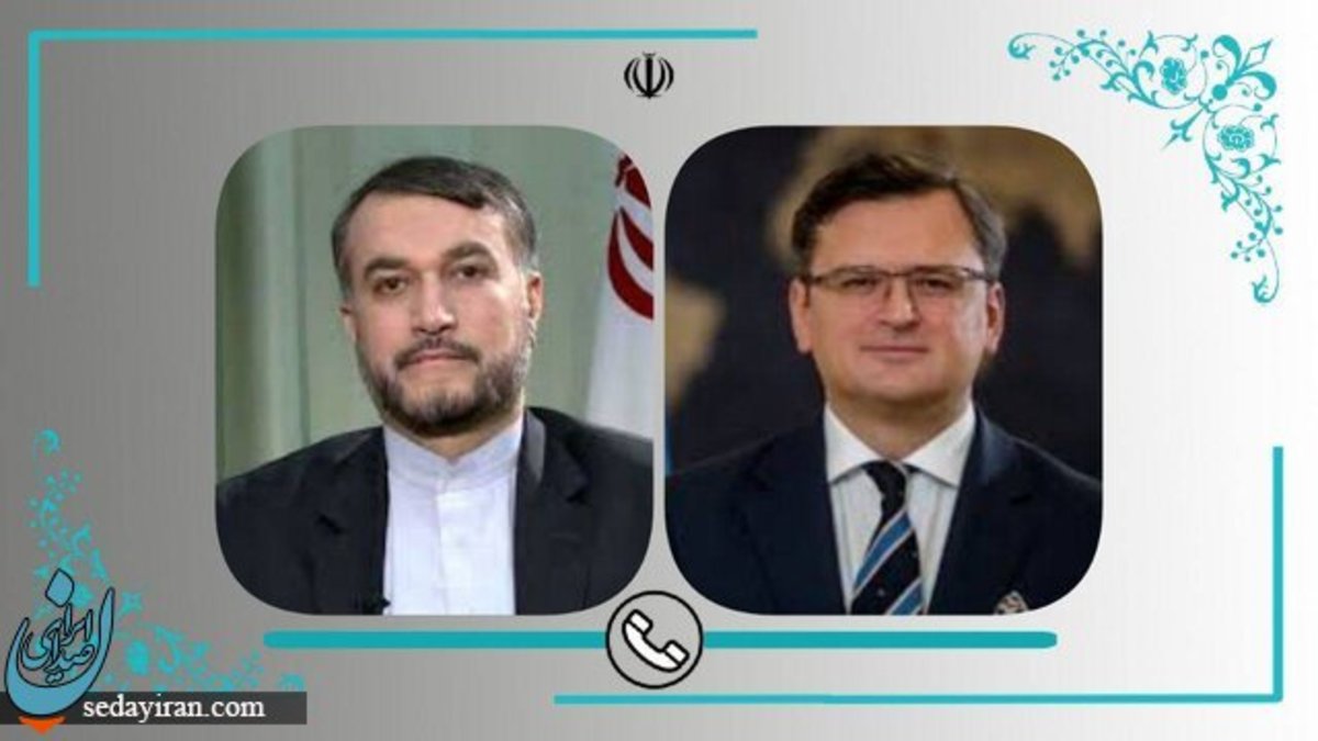امیر عبداللهیان: سیاست خارجی ایران کاملا روشن و مخالفت با جنگ است
