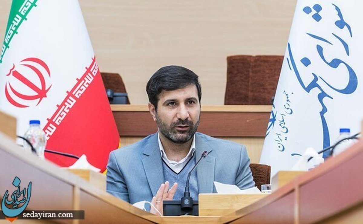 تصویر خاصی که سخنگوی شورای نگهبان منتشر کرد برای آرتین و تمام فرزندان ایران...