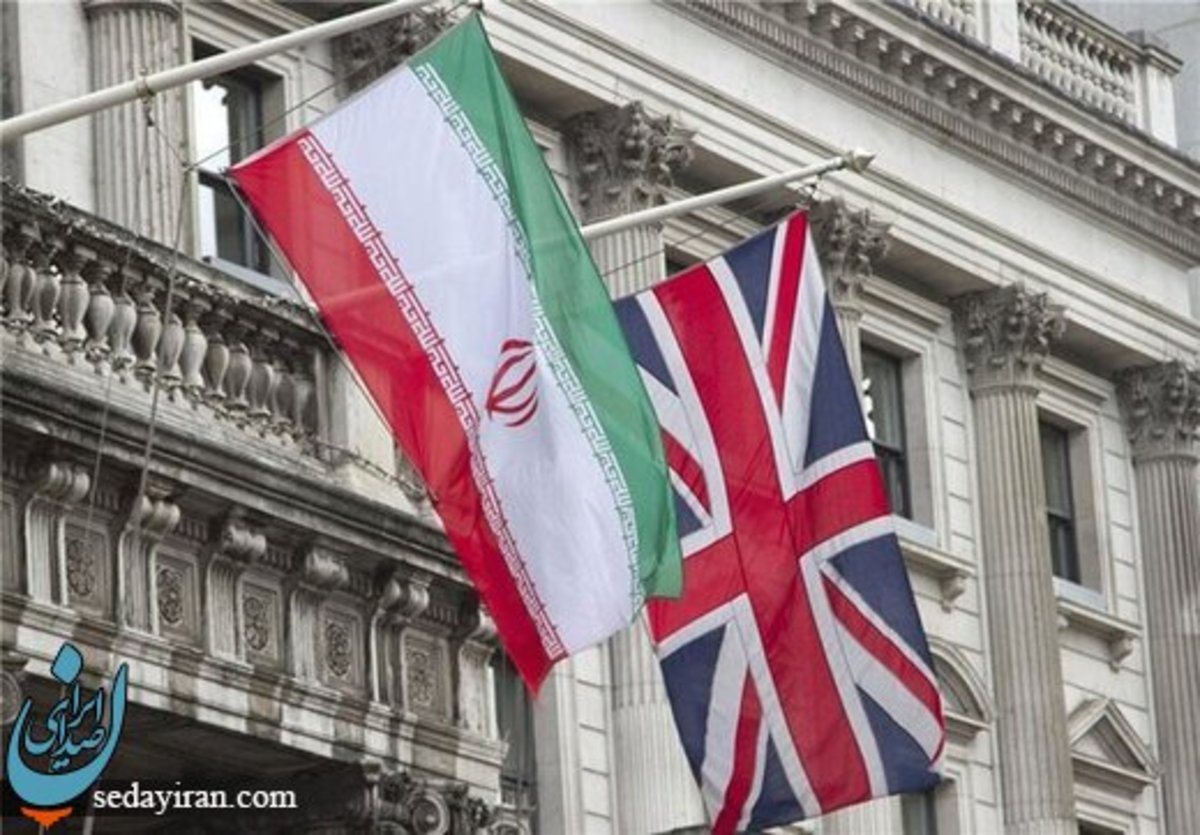 موساد پشت پرده ادعای اخیر آژانس اطلاعات داخلی انگلیس علیه ایران