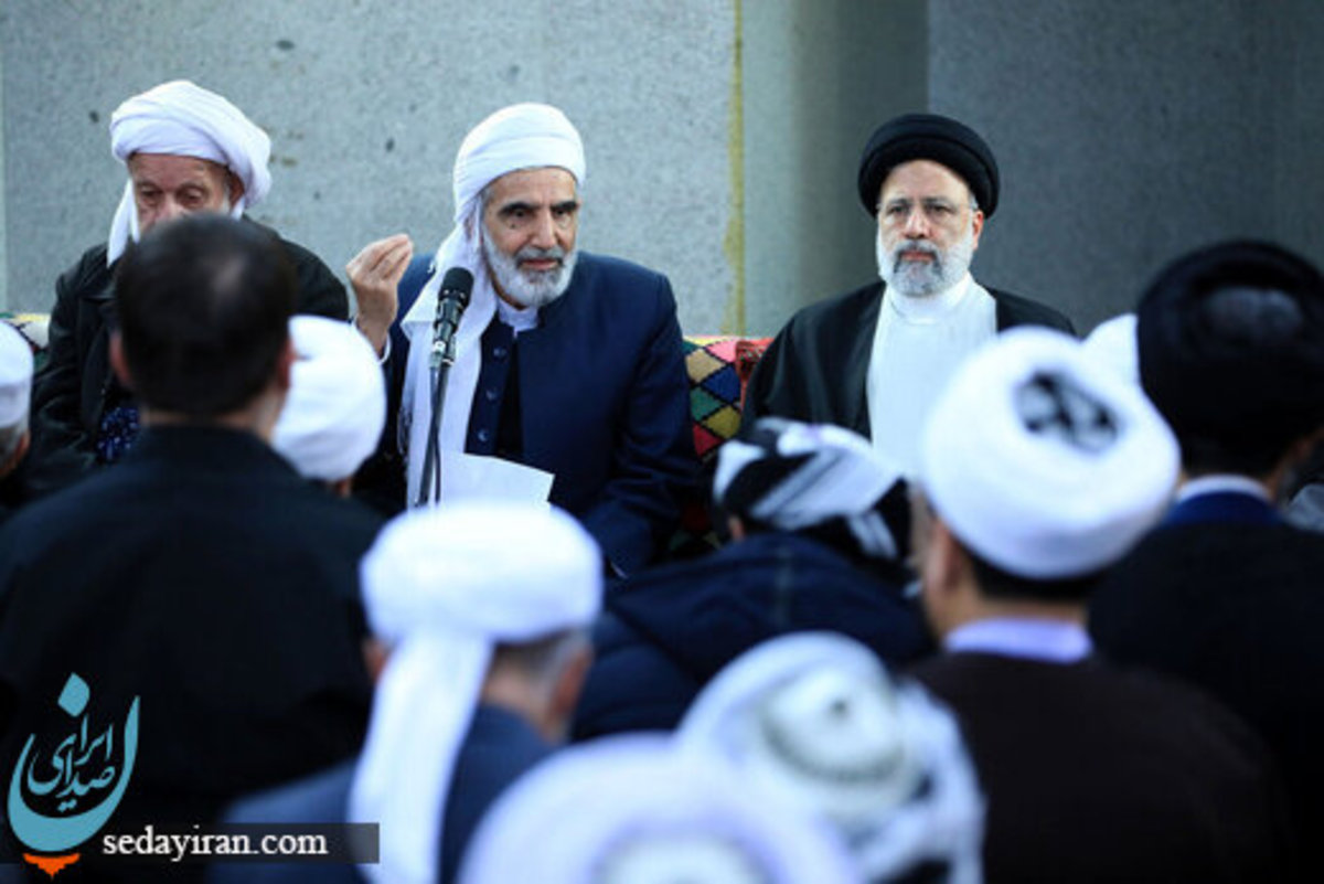 رئیسی: هیچ کشوری اجازه نمی‌دهند کسی امنیت آنها را به مخاطره بیاندازد