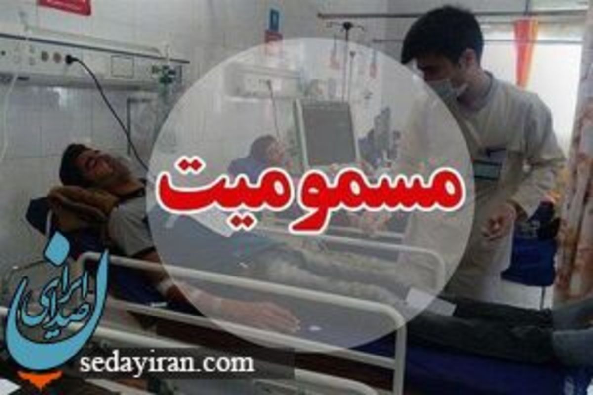 علت مسمومیت دانشجویان دانشگاه صنعتی اعلام شد آلودگی غذای سلف!