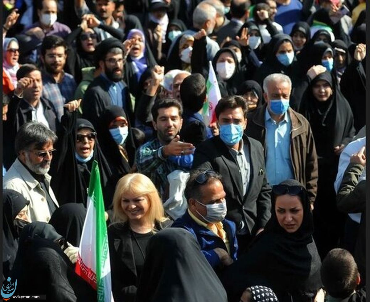 عنابستانی: بی‌حجاب باید از خدمات اجتماعی محروم شود بی حجابی می‌تواند به سمت برهنگی برود