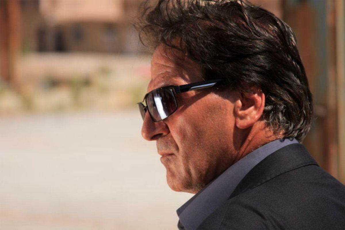 درگذشت ابوالفضل پورعرب تکذیب شد