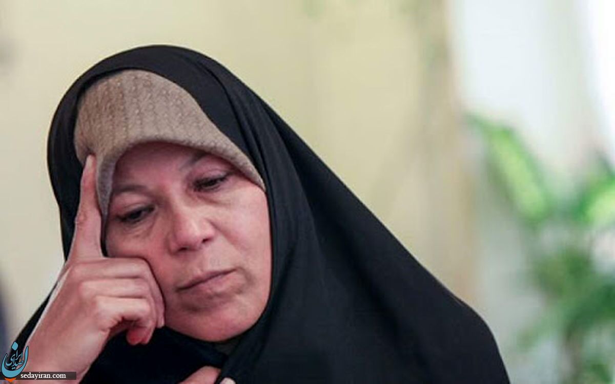 برگزاری اولین جلسه دادگاه فائزه هاشمی عکس