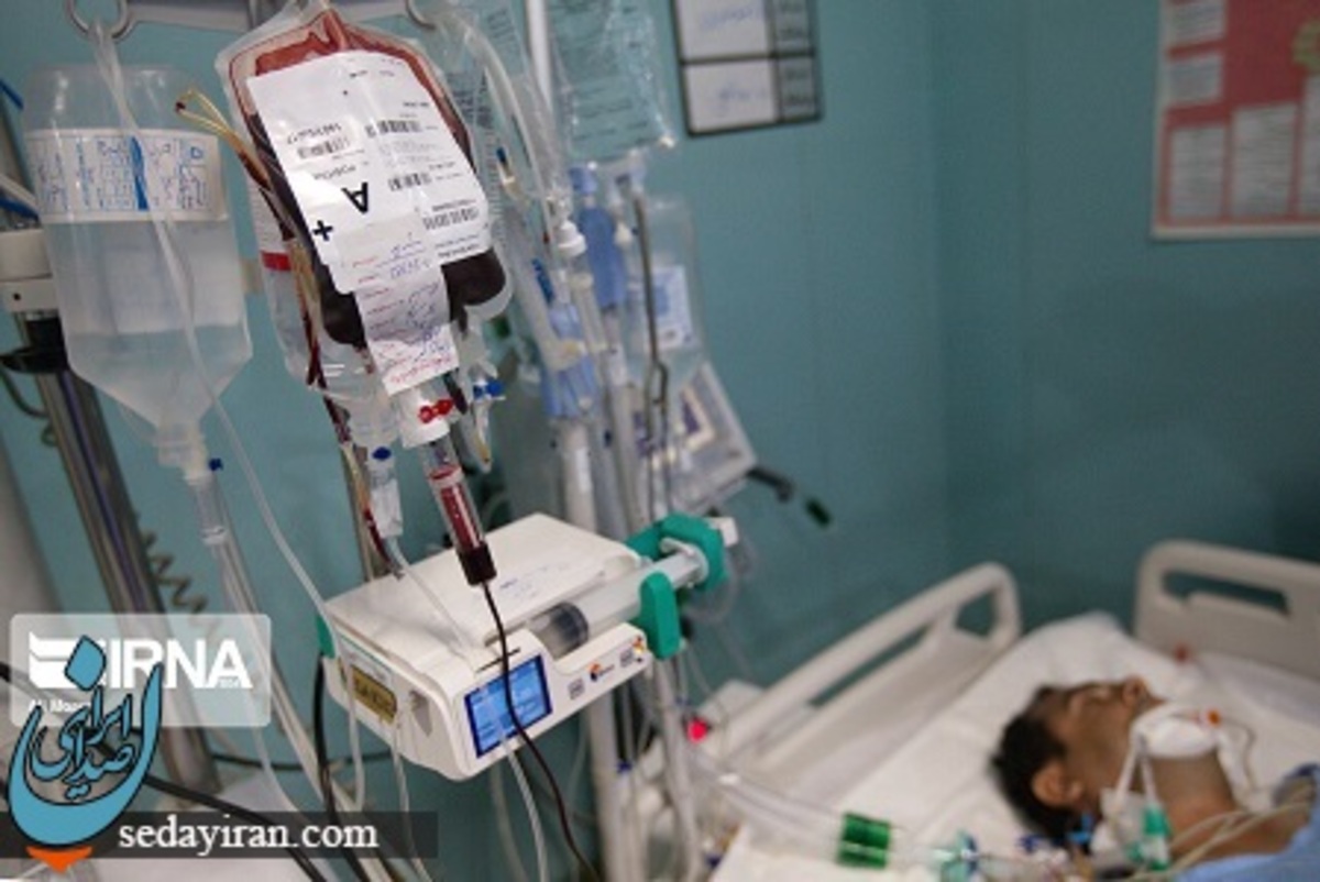 آخرین خبرها از وضعیت جسمانی پدر شهید کیان پیرفلک به تهران منتقل شد