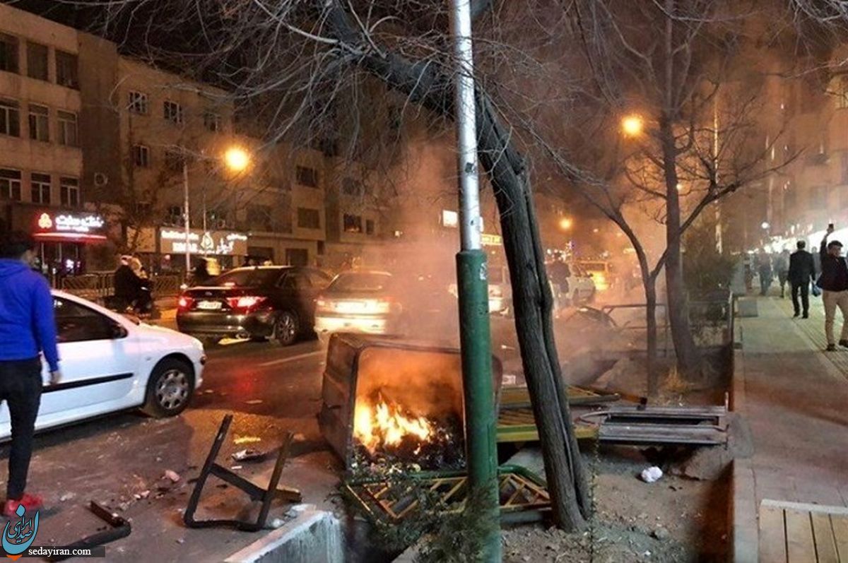جزییات اعتراضات روز جمعه زاهدان واکنش دولت به اعتراضات در سیستان و بلوچستان