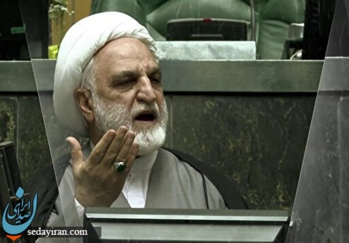 اژه ای: صدای منتقدان را می شنوم و عمل می کنم