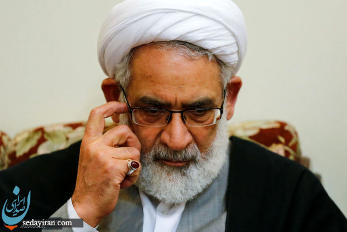 منتظری: گشت ارشاد تعطیل شد! آمریکا هر روز با روشی نو در پی ضربه زدن به ایران است
