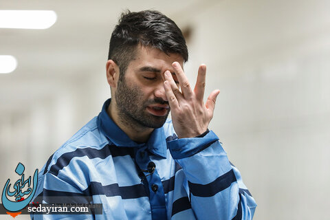 تصاویر اعضای شبکه اراذل و اوباش مرتبط با موساد که امروز اعدام شدند