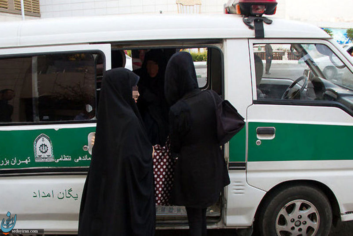 خبر تعطیلی گشت ارشاد تکذیب شد