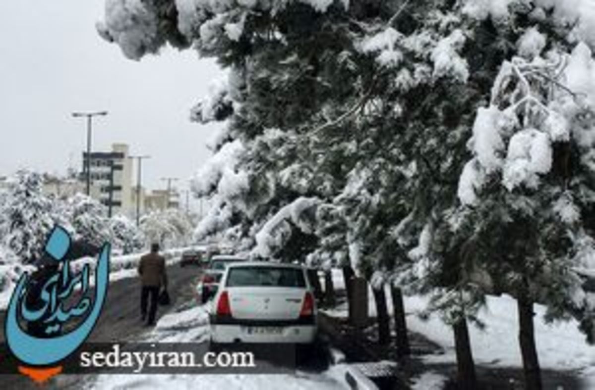 پیش بینی هواشناسی کشور ۱۴ و ۱۵ آذر ۱۴۰۱ بارش برف