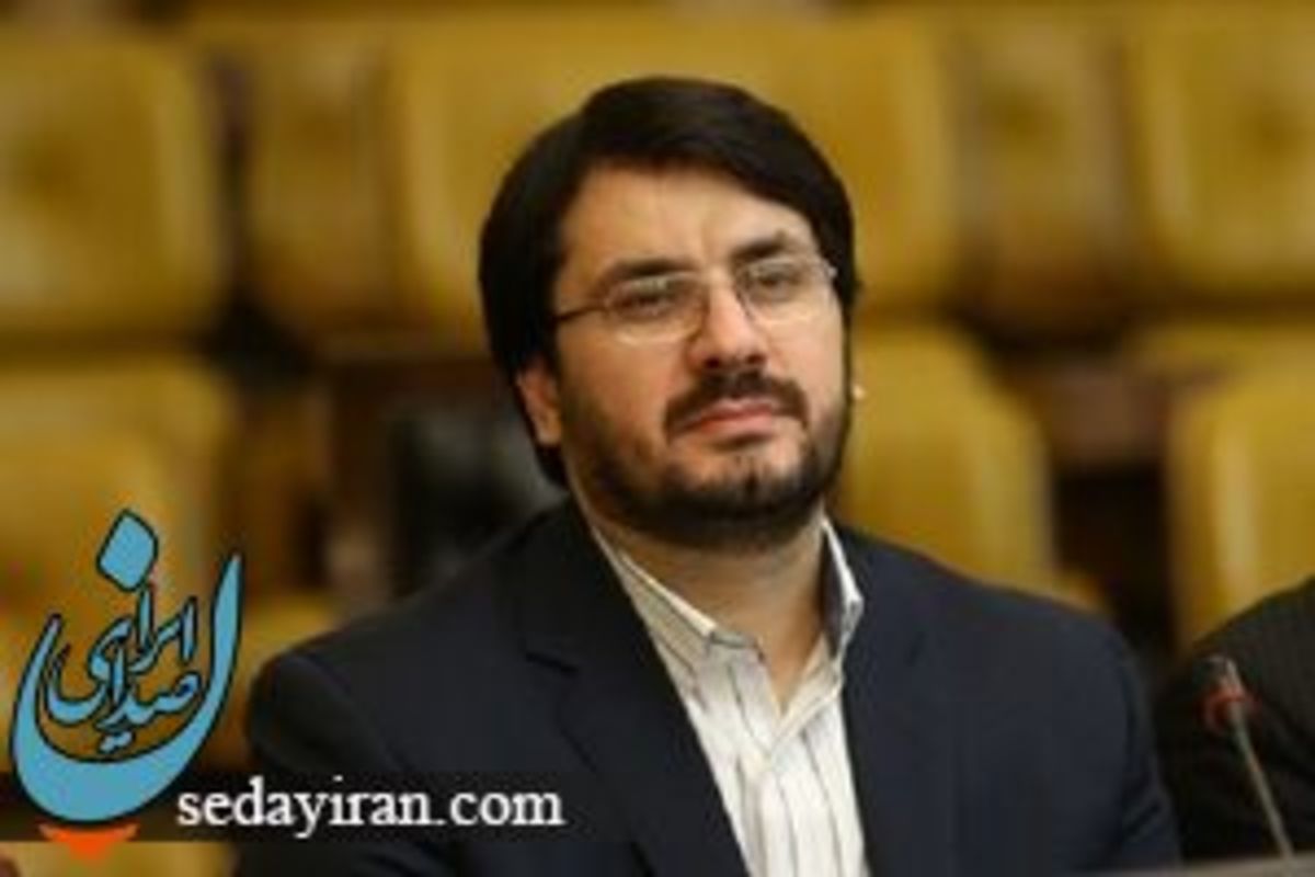 مهرداد بذرپاش به مجلس رفت