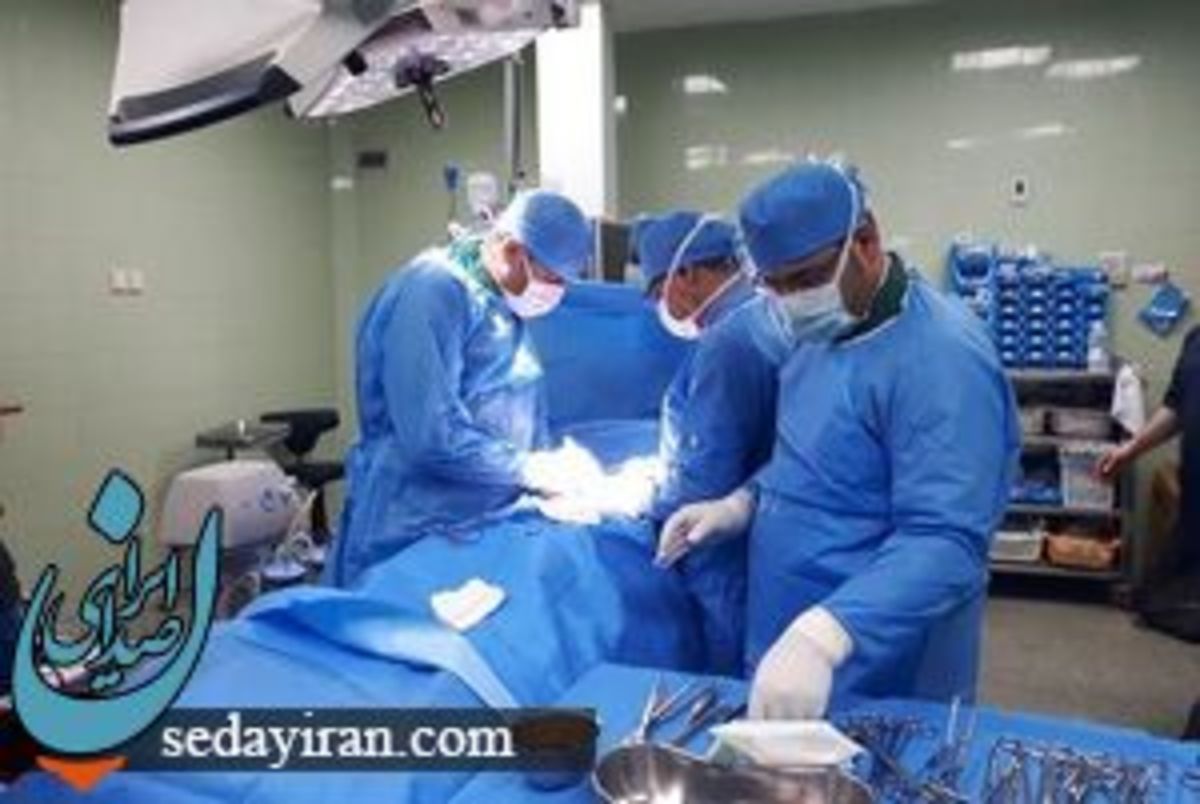 اهدای عضو پس از مرگ در ایران انجام شد