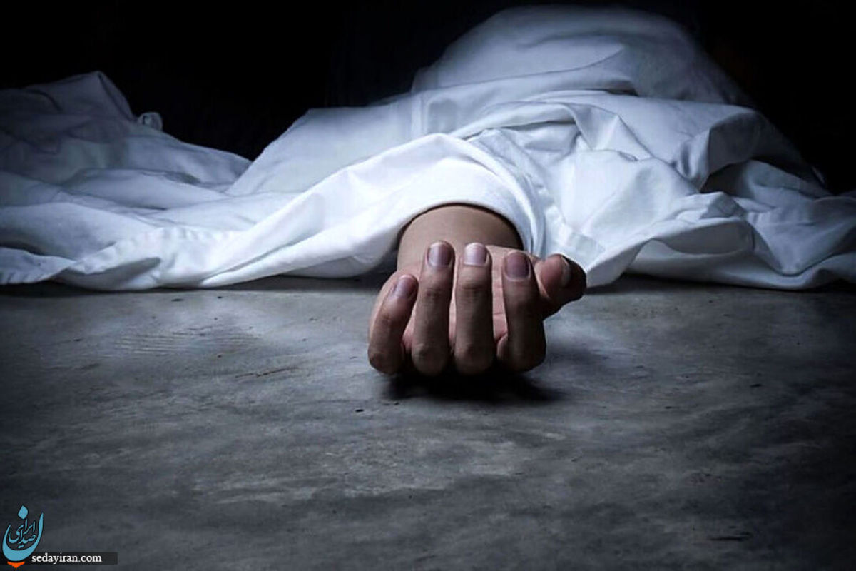 قتل فجیع دختر ۹ ساله با چاقو در رابر کرمان مادرش او را کشت!