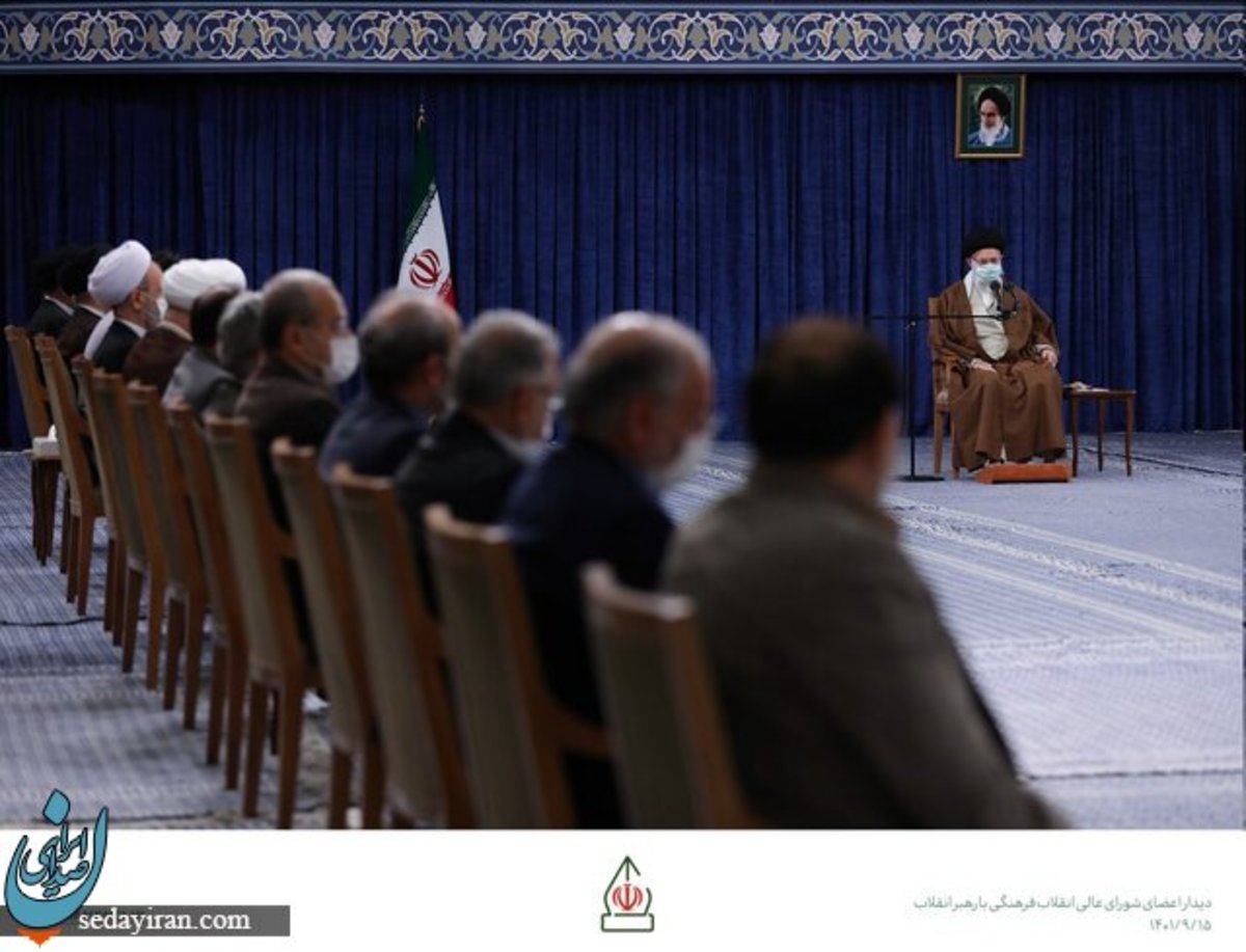 رهبر معظم انقلاب: می‌توان فرهنگ و روحیه انقلابی را بار دیگر تجدید کرد انقلاب اسلامی بواسطه رهبری امام(ره) و حرکت مردم، معجزه‌گر بود