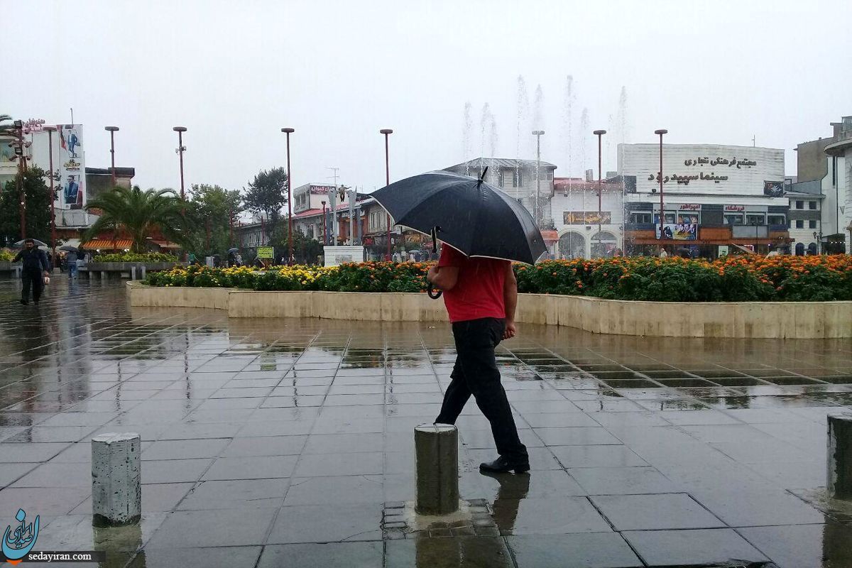 پیش بینی هواشناسی کشور ۱۷ و ۱۸ آذر ۱۴۰۱ بارش برف و باران