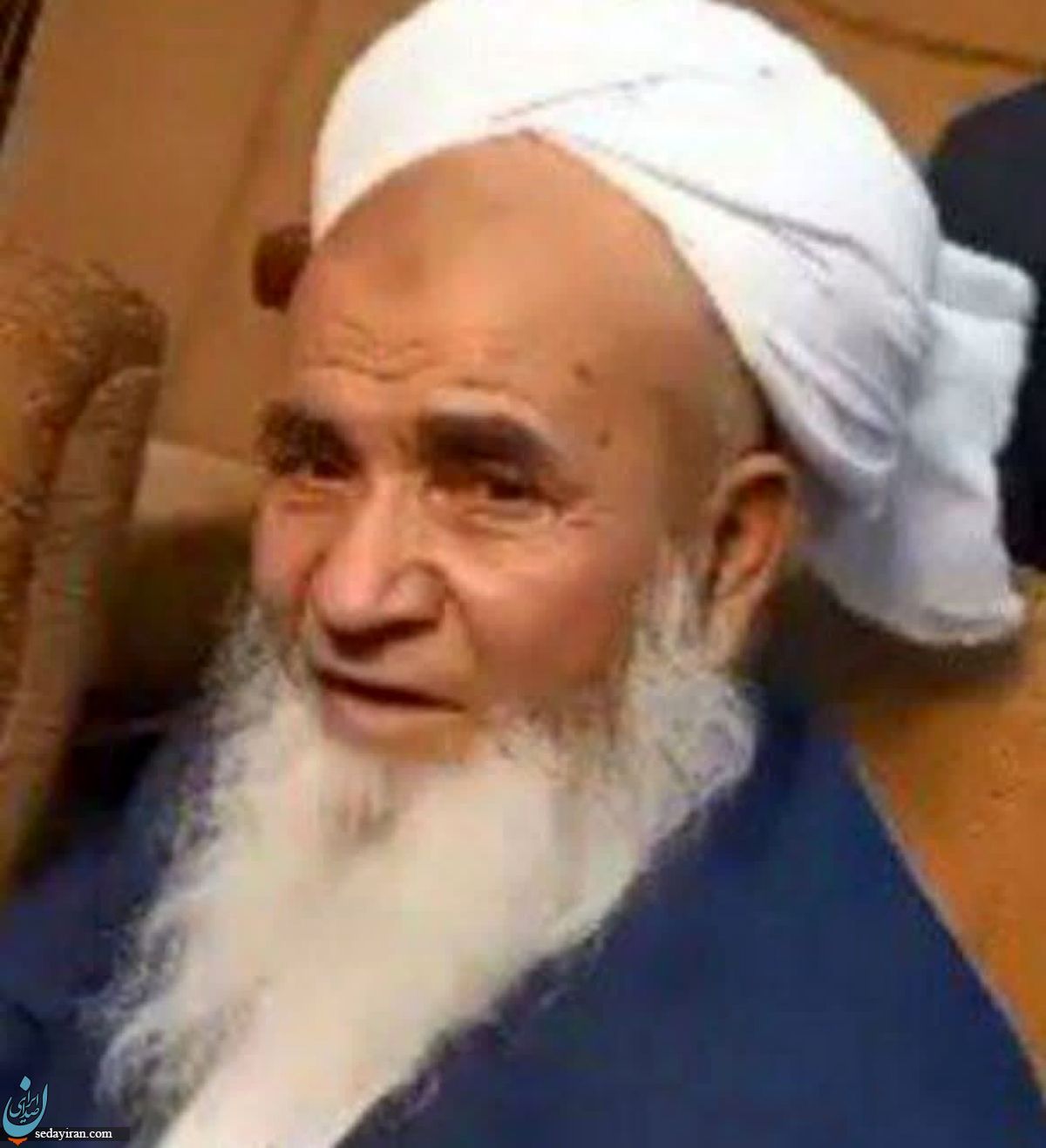 ایرنا: ترور مولوی عبدالواحد در سیستان و بلوچستان توسط افراد ناشناس