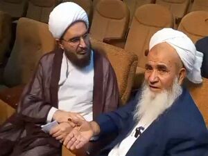 جزییات قتل مولوی عبدالواحد ریگی از زبان دادستان / با شلیک ۳ گلوله کشته شد