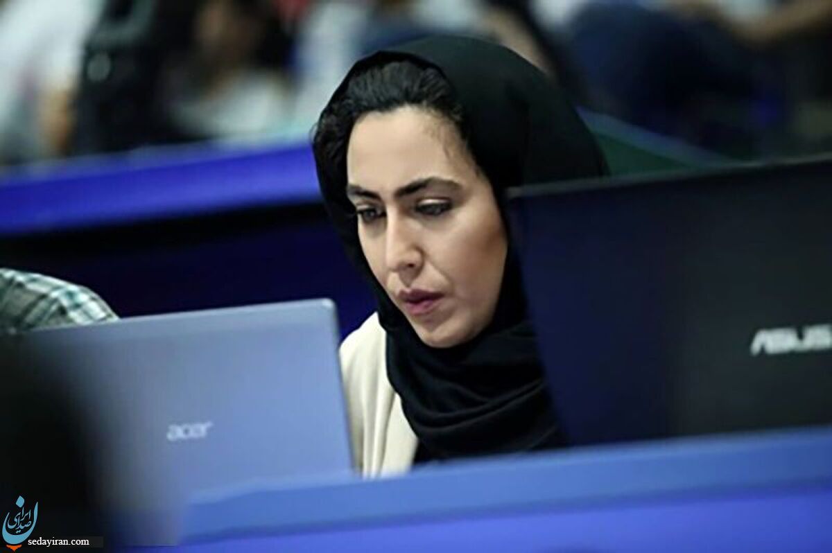 سعیده فتحی آزاد شد
