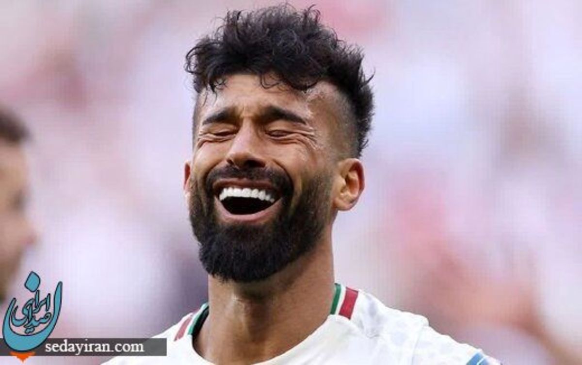رامین رضاییان به سوگ نشست عکس