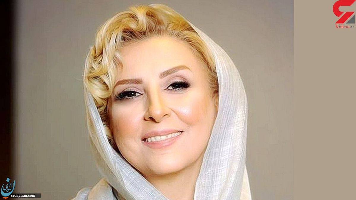 مرجانه گلچین به سوگ نشست عکس