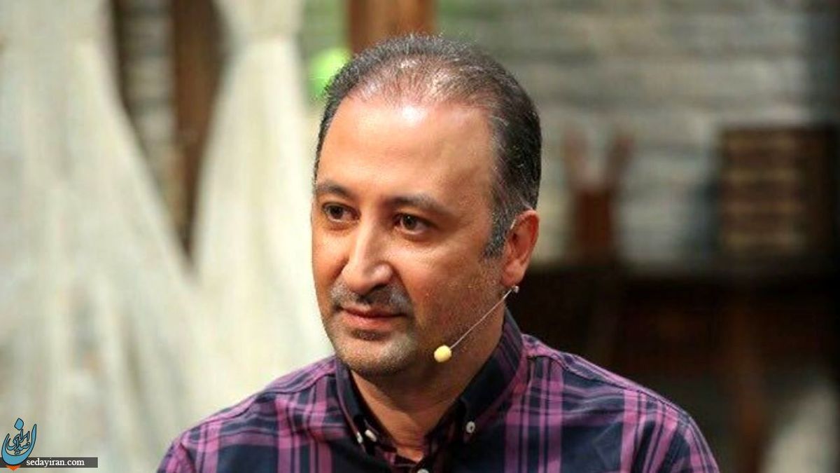 محمد دلاوری ممنوع الخروج شد!