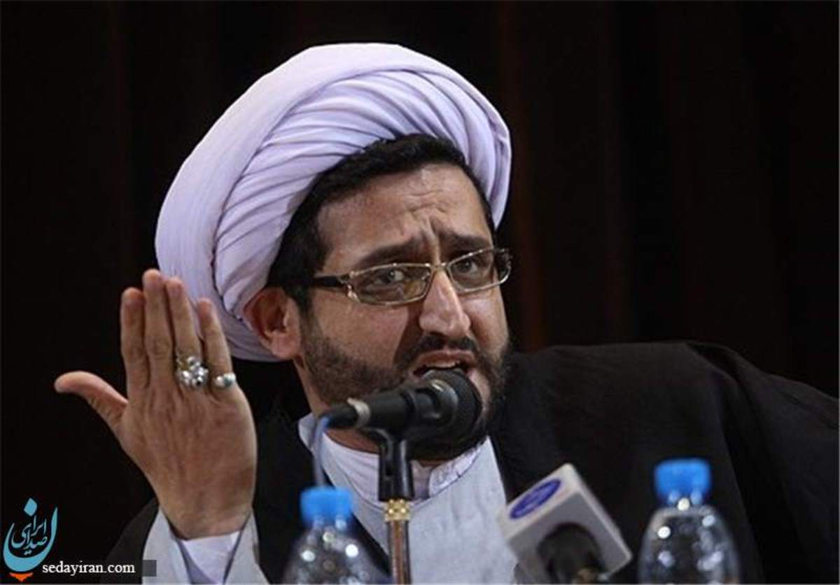 حجت الاسلام محمد زارع فومنی به ۵ سال حبس محکوم شد اتهاماتش چیست؟