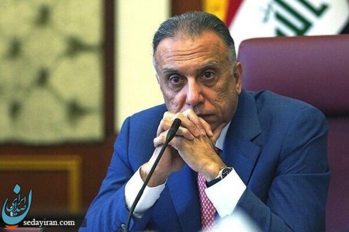 الکاظمی به ترور سردار سلیمانی و ابومهدی المهندس متهم شد
