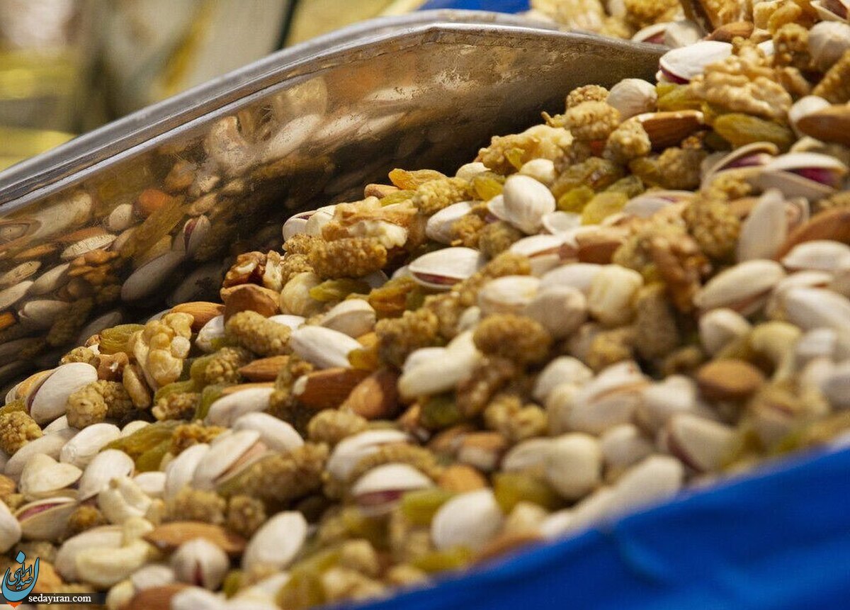 قیمت آجیل شب یلدا مشخص شد