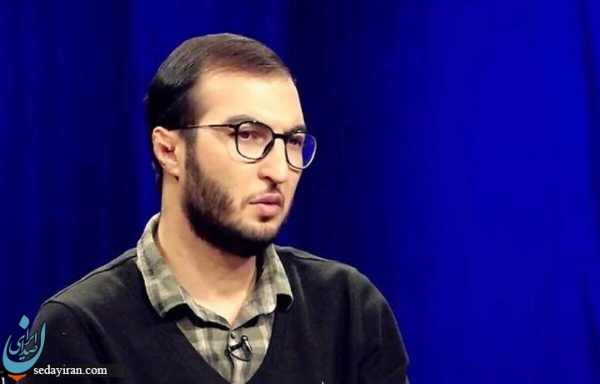 وحید اشتری به ۱۴ ماه حبس محکوم شد