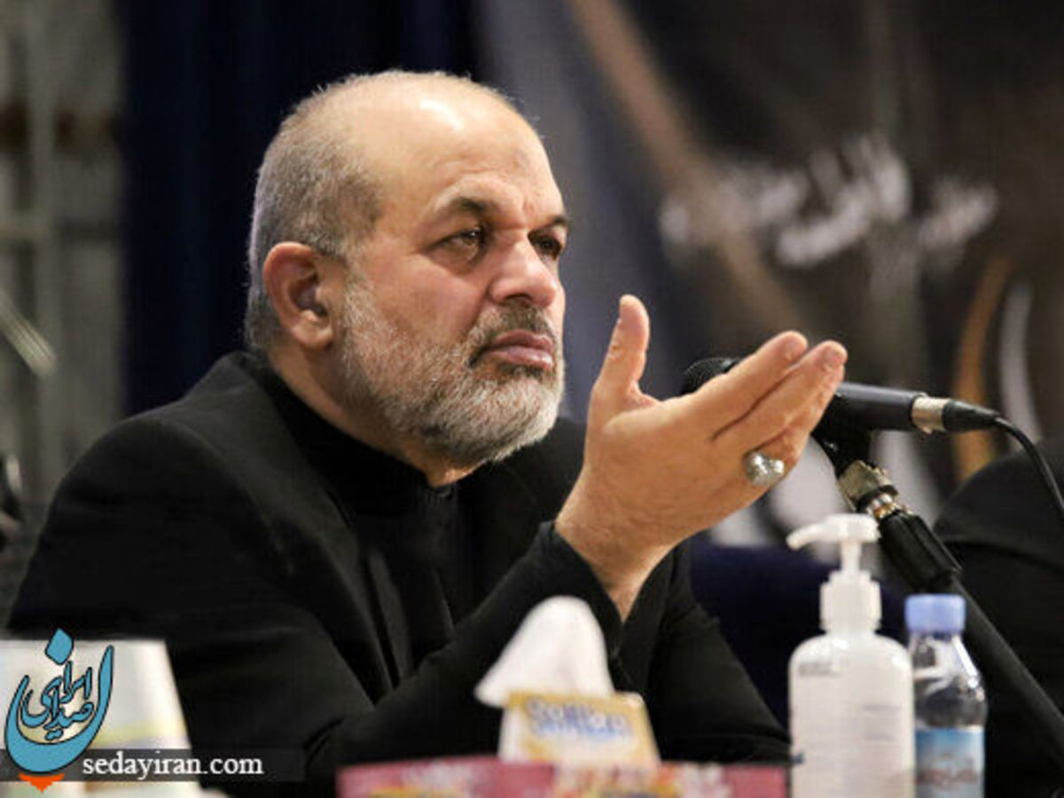 وحیدی: بازیگران داخلی حوادث اخیر چند دسته شدند جمهوری اسلامی بسیار قوی جلو می‌رود