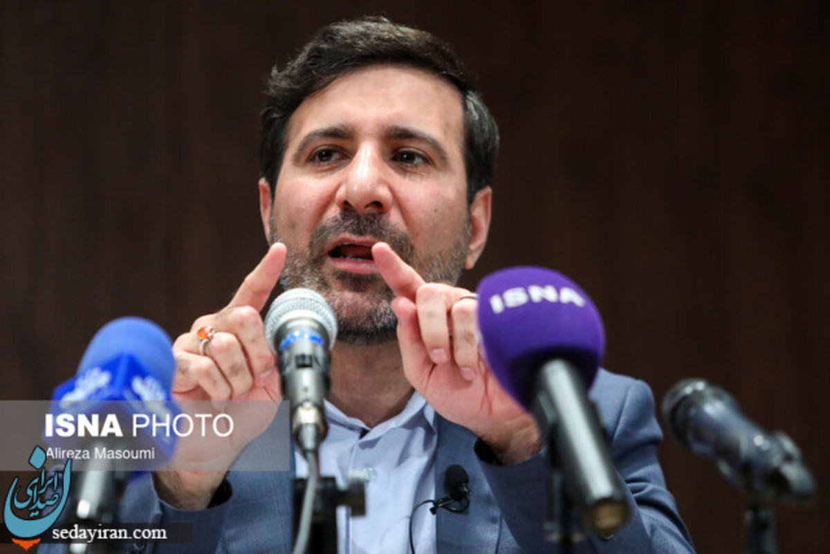 طحان نظیف: افزایش حقوق‌ها بستگی به پیشنهاد دولت دارد طرح بانک مرکزی جمهوری اسلامی در حال بررسی است