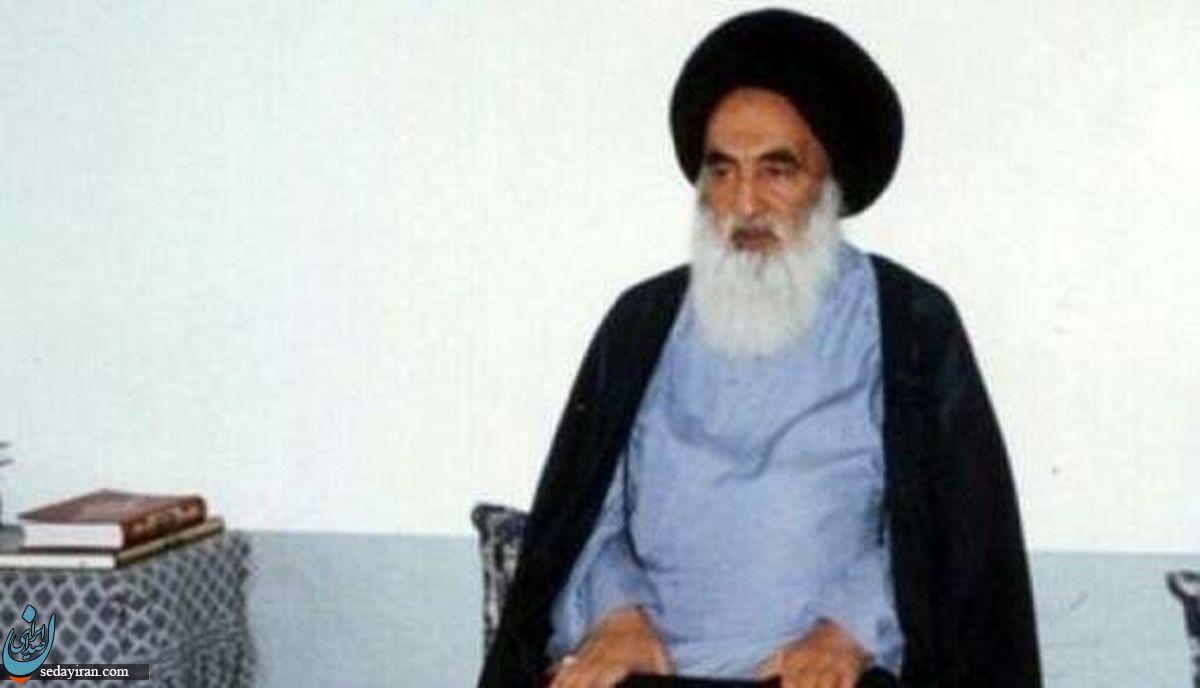 آیت الله سیستانی درگذشت سید صادق روحانی را تسلیت گفت