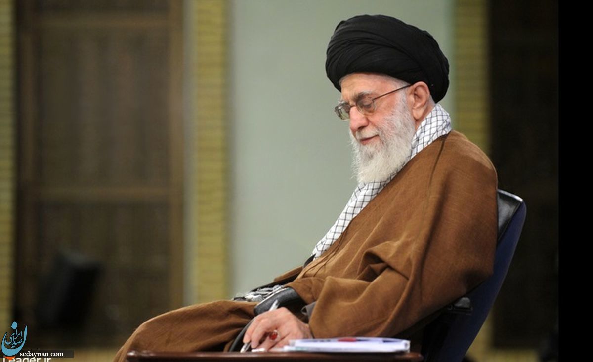تسلیت رهبر انقلاب درپی درگذشت آیت‌الله روحانی