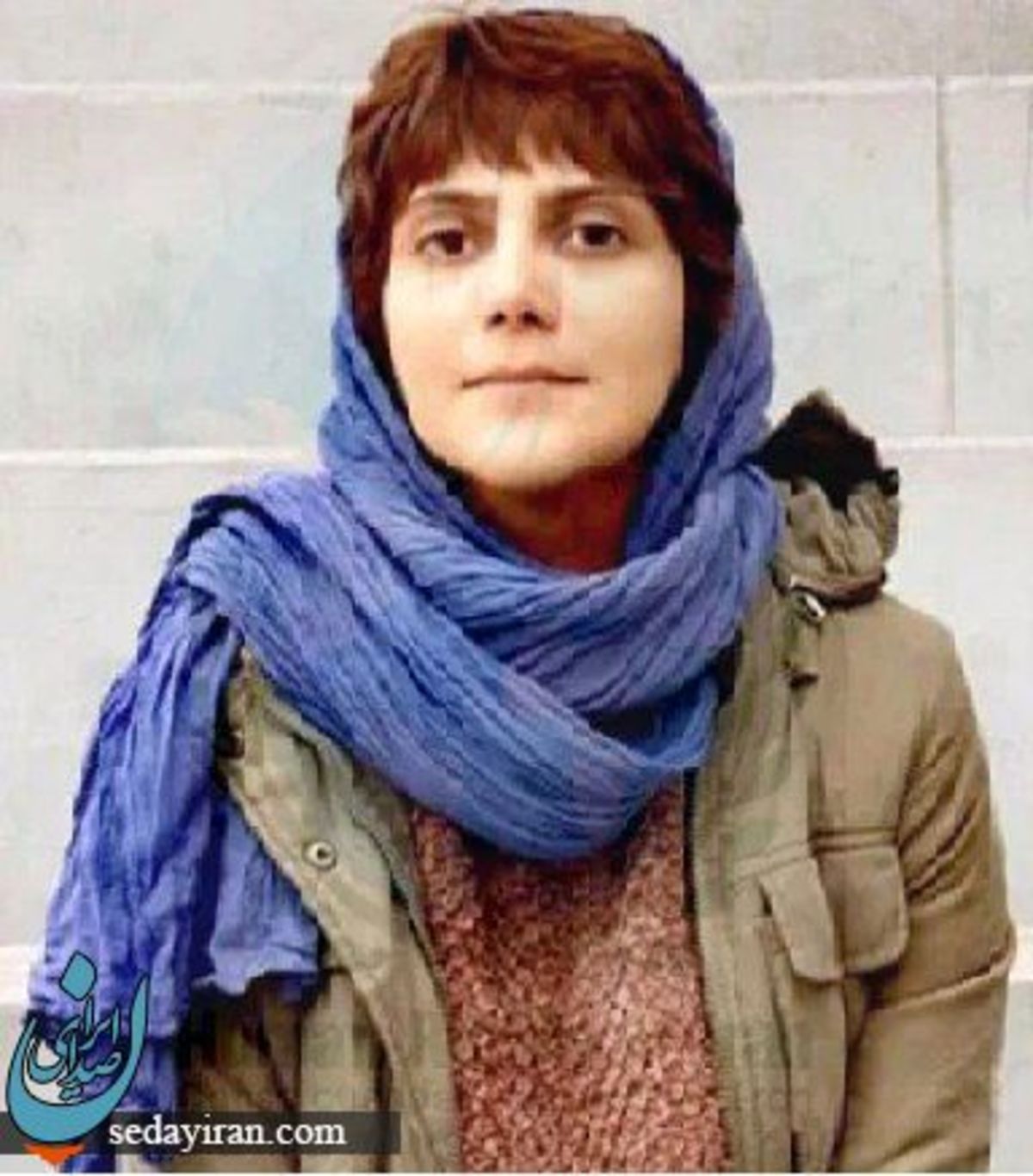 مرضیه امیری آزاد شد