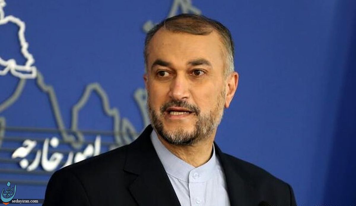 سخنان امیر عبداللهیان در مجمع گفتگوی تهران تاکید بر تداوم همکاری راهبردی با چین