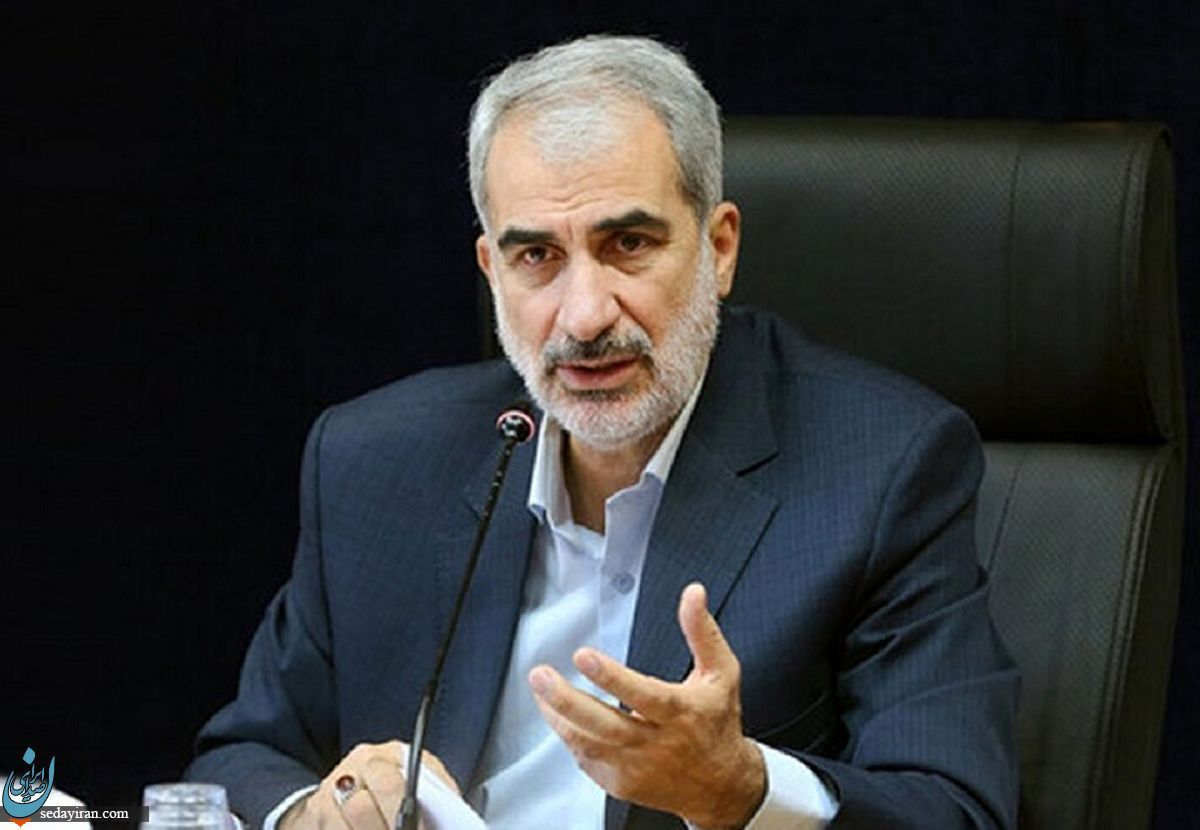 یوسف نوری: درخواست می‌کنم برای آلودگی هوا فکری کنند رتبه‌بندی معلمان مصداق اجرای سند تحول است