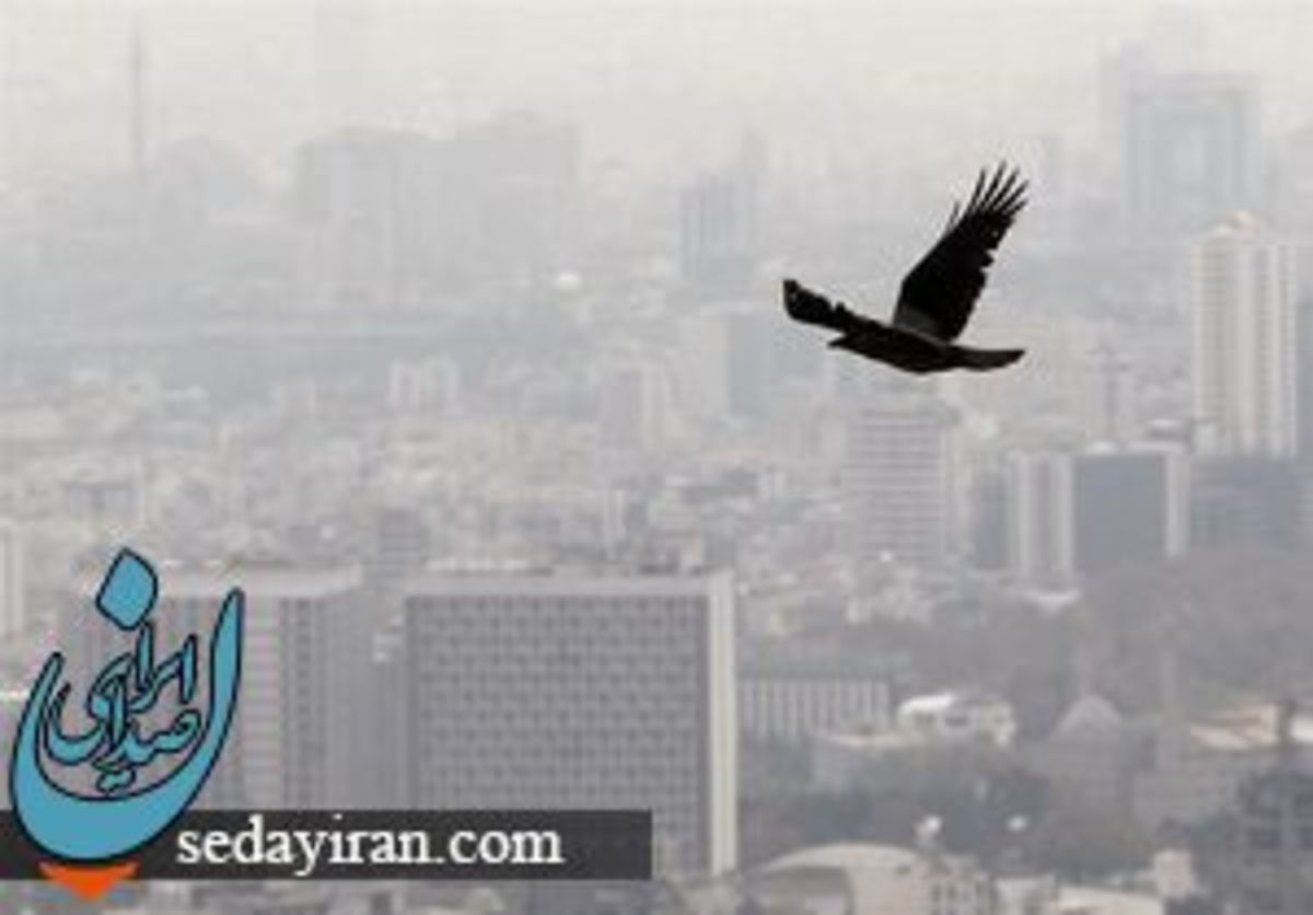 پیش بینی هوای تهران طی ۲ روز آینده تداوم آلودگی