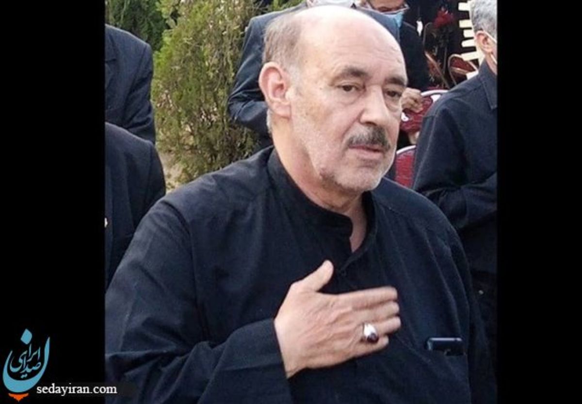 سیدابوالفضل کاظمی درگذشت اعلام زمان تشییع