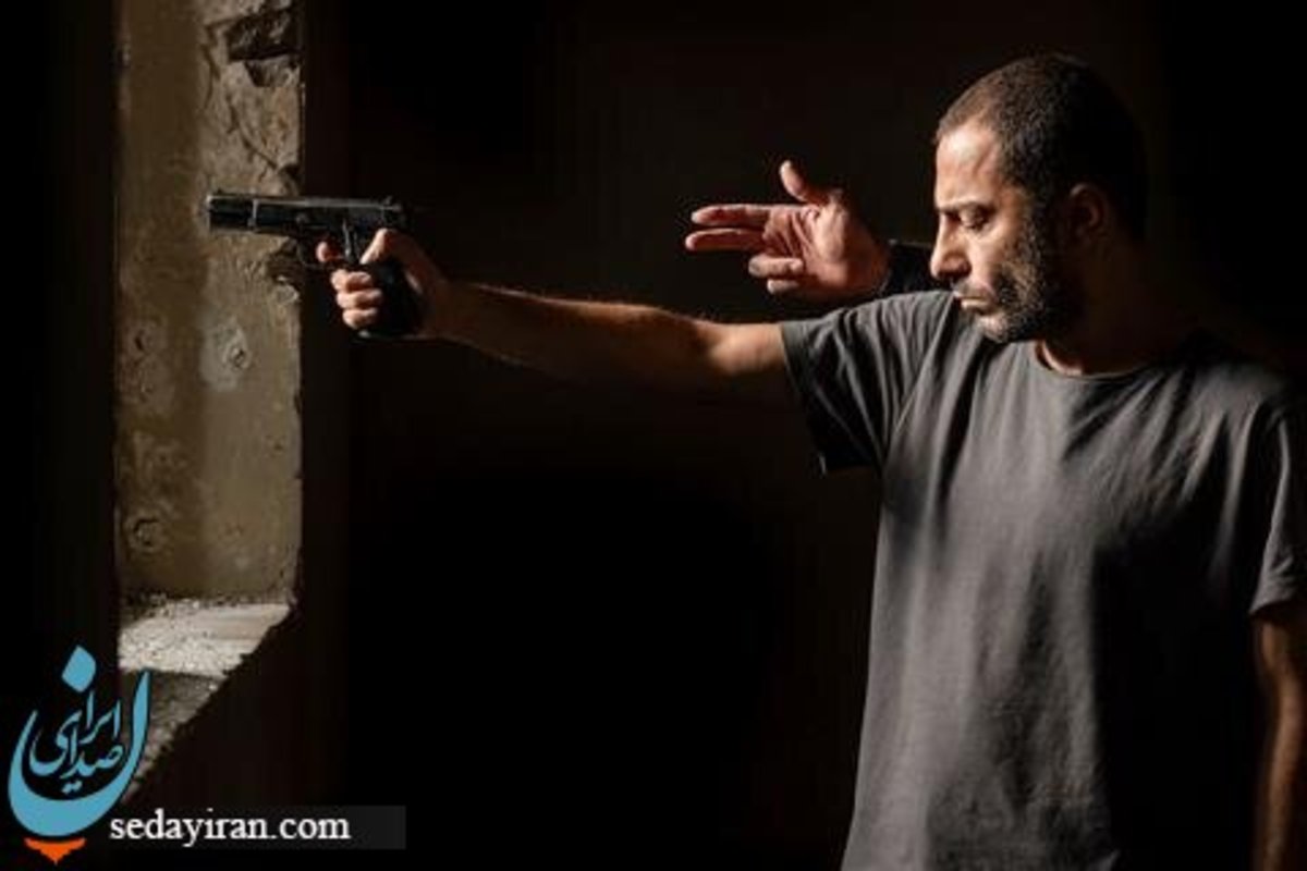 نوید محمدزاده بهترین بازیگر مرد جشنواره فیلم اوراسیا شد
