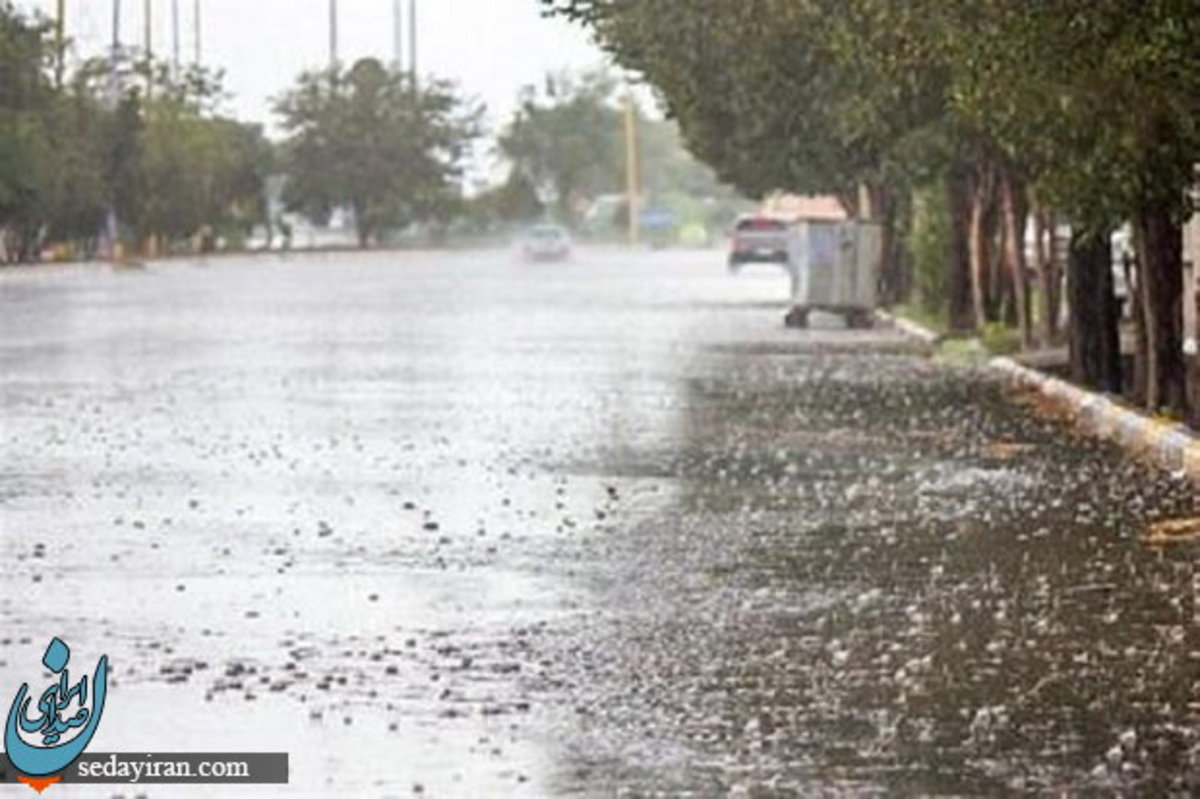 پیش بینی هواشناسی کشور ۲۹ و ۳۰ آذر ۱۴۰۱ هشدار وضعیت نارنجی