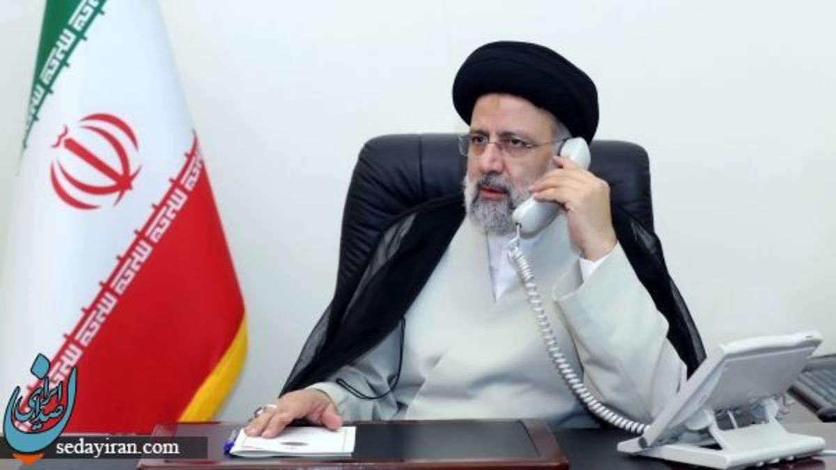 دلجویی رئیسی از آیت الله شبیری زنجانی