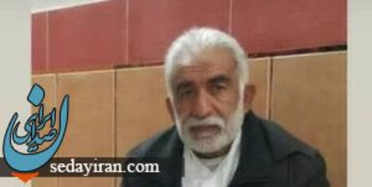 قتل امان الله شاهوزهی یکی از سرطایفه‌های شهرستان زاهدان عکس