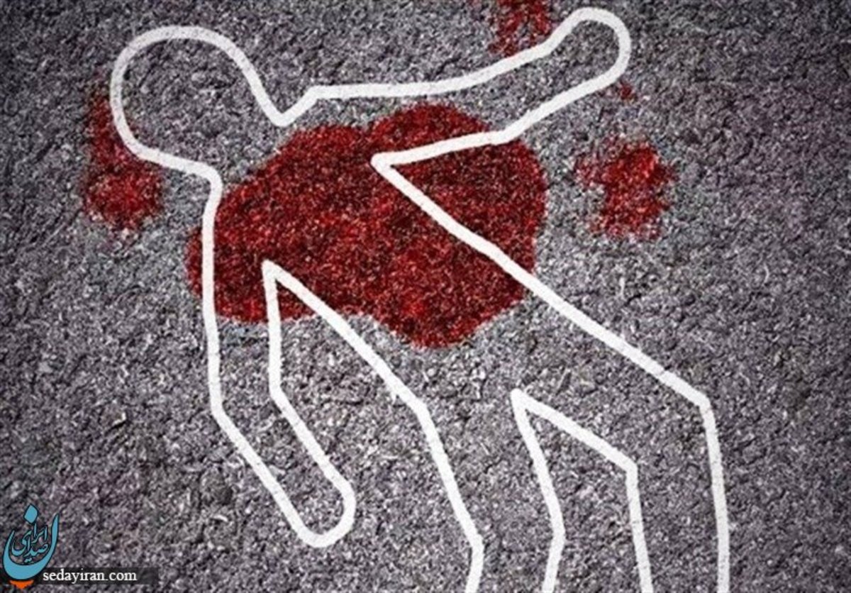 قتل فجیع یک دندانپزشک در تجریش جسد سوخته اش در پشت بام شرکتش کشف شد