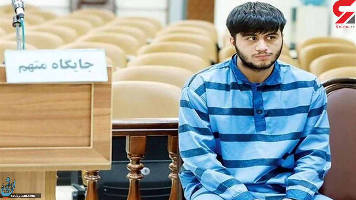 خبرهای جدید از وضعیت پرونده ماهان صدرات اعاده دادرسی پذیرفته شد
