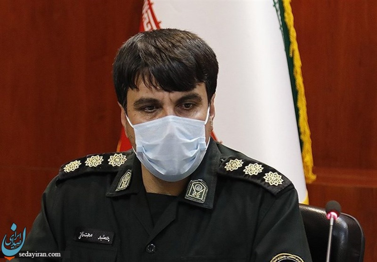 درگیری 3 محیط بان با شکارچیان در پارک ملی دنا سه نفر مجروح شد