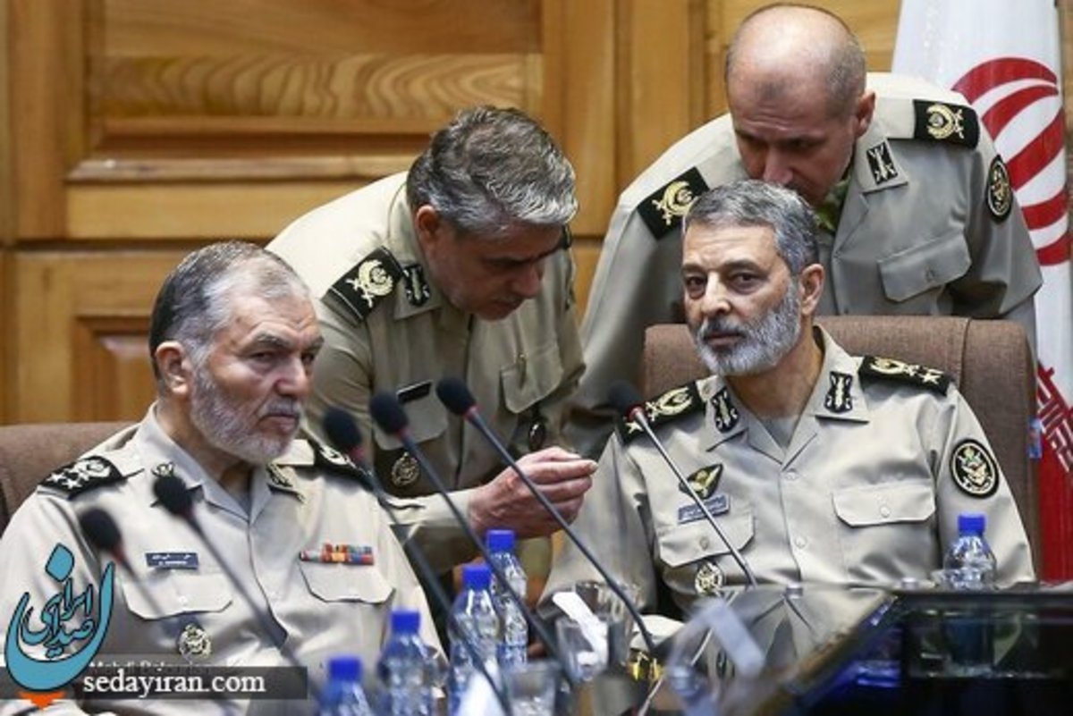 پیام سرلشگر موسوی به بسیجی ها